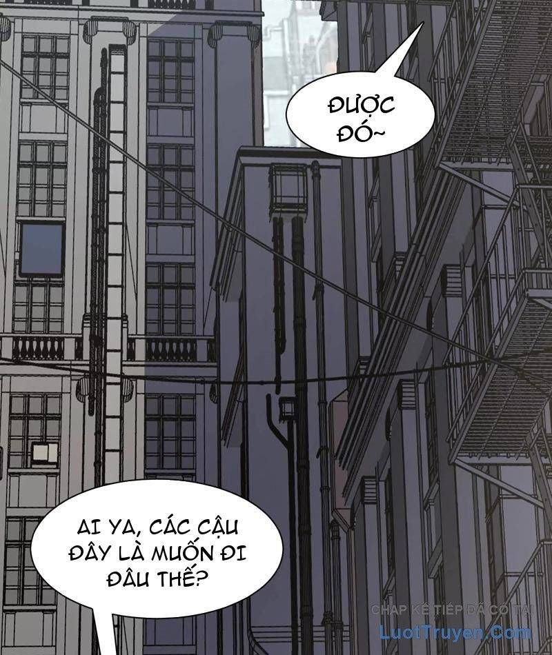 Cương Thi Tiên Sinh Chap 194 - Next Chap 193