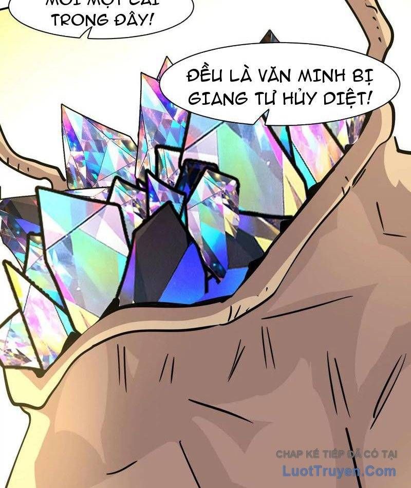 Cương Thi Tiên Sinh Chap 194 - Next Chap 193