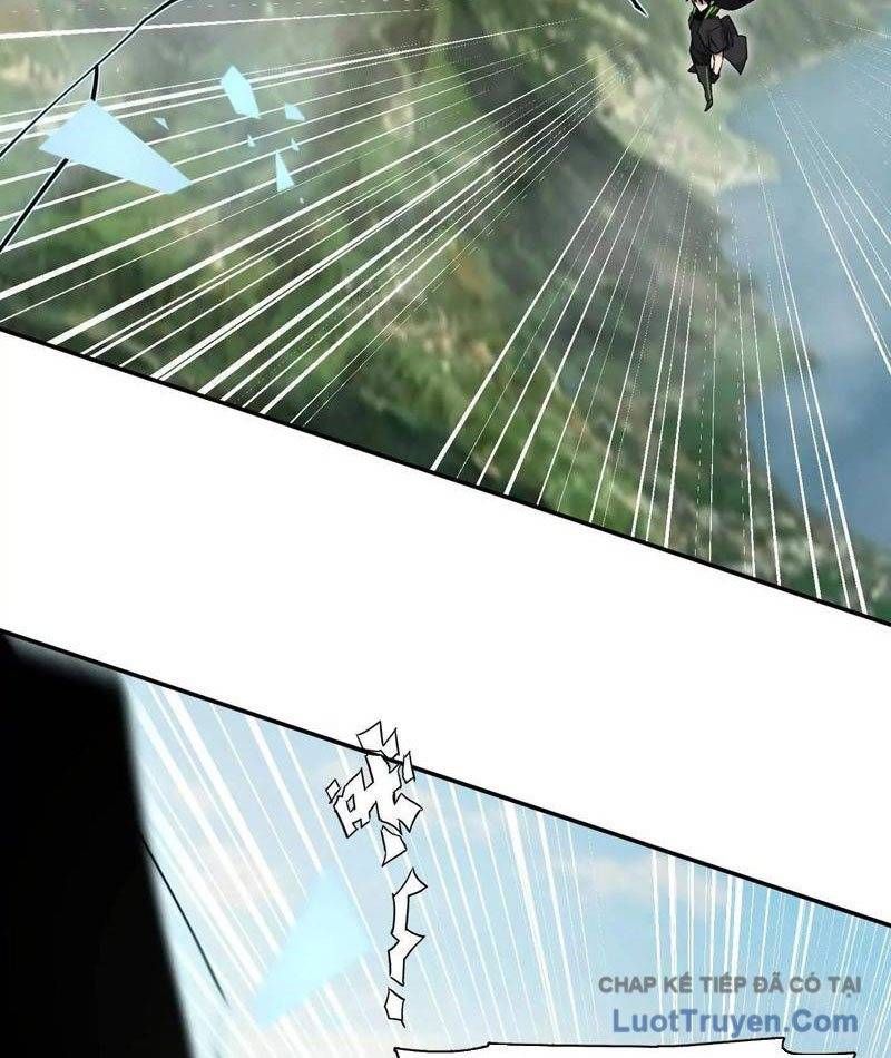 Cương Thi Tiên Sinh Chap 194 - Next Chap 193