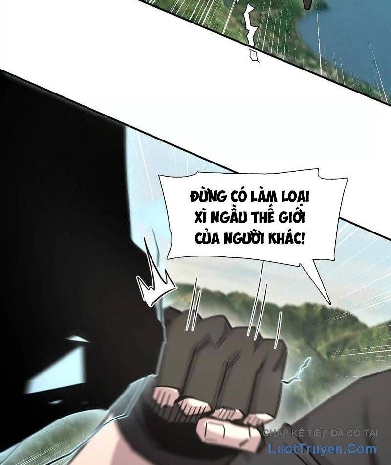 Cương Thi Tiên Sinh Chap 194 - Next Chap 193