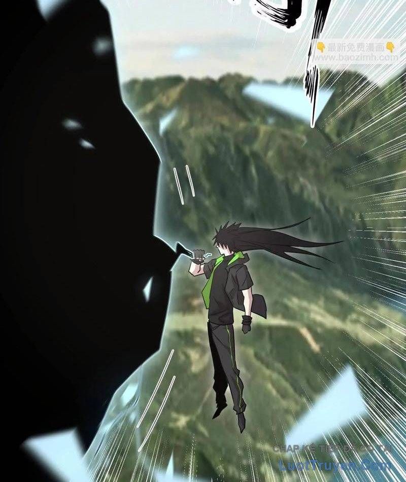 Cương Thi Tiên Sinh Chap 194 - Next Chap 193