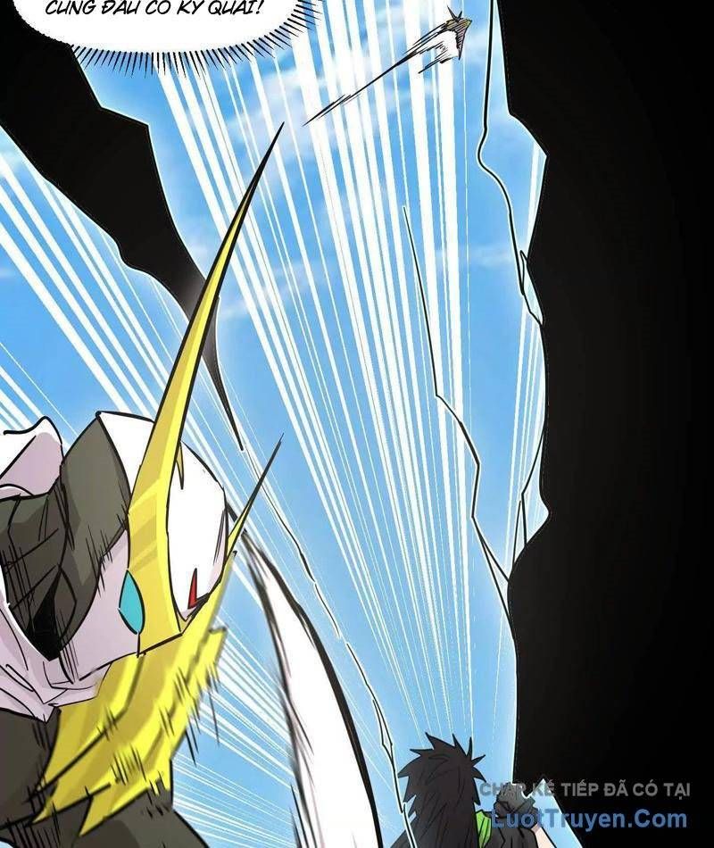 Cương Thi Tiên Sinh Chap 194 - Next Chap 193