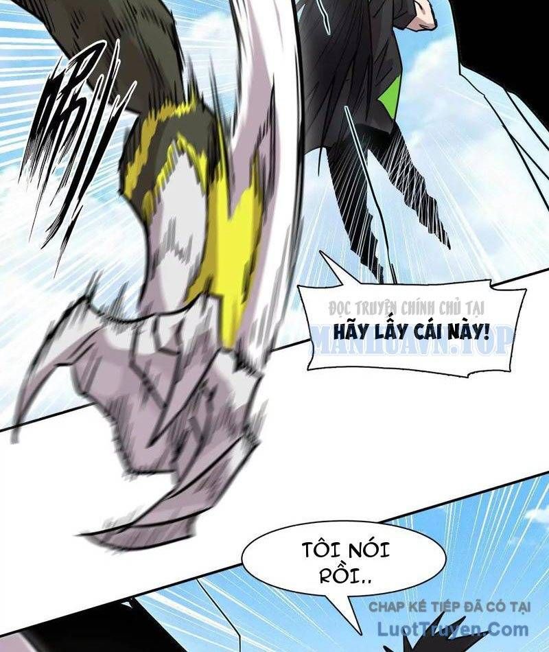 Cương Thi Tiên Sinh Chap 194 - Next Chap 193