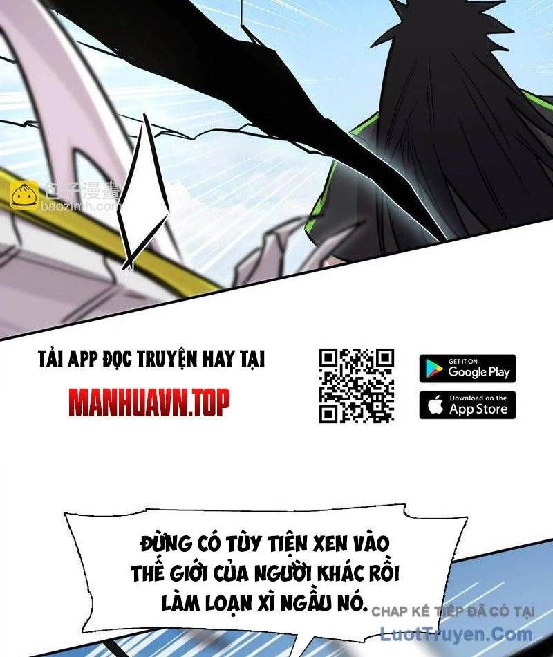 Cương Thi Tiên Sinh Chap 194 - Next Chap 193