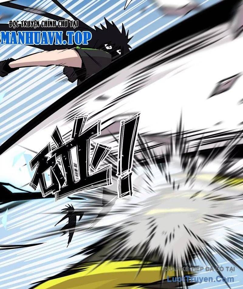 Cương Thi Tiên Sinh Chap 194 - Next Chap 193