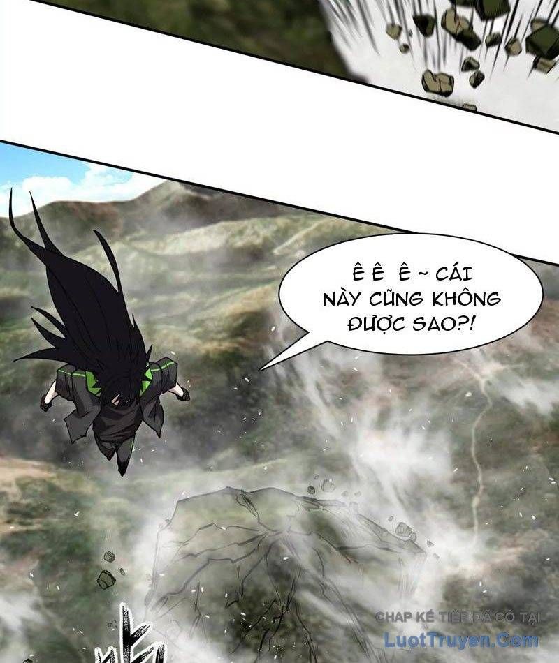 Cương Thi Tiên Sinh Chap 194 - Next Chap 193