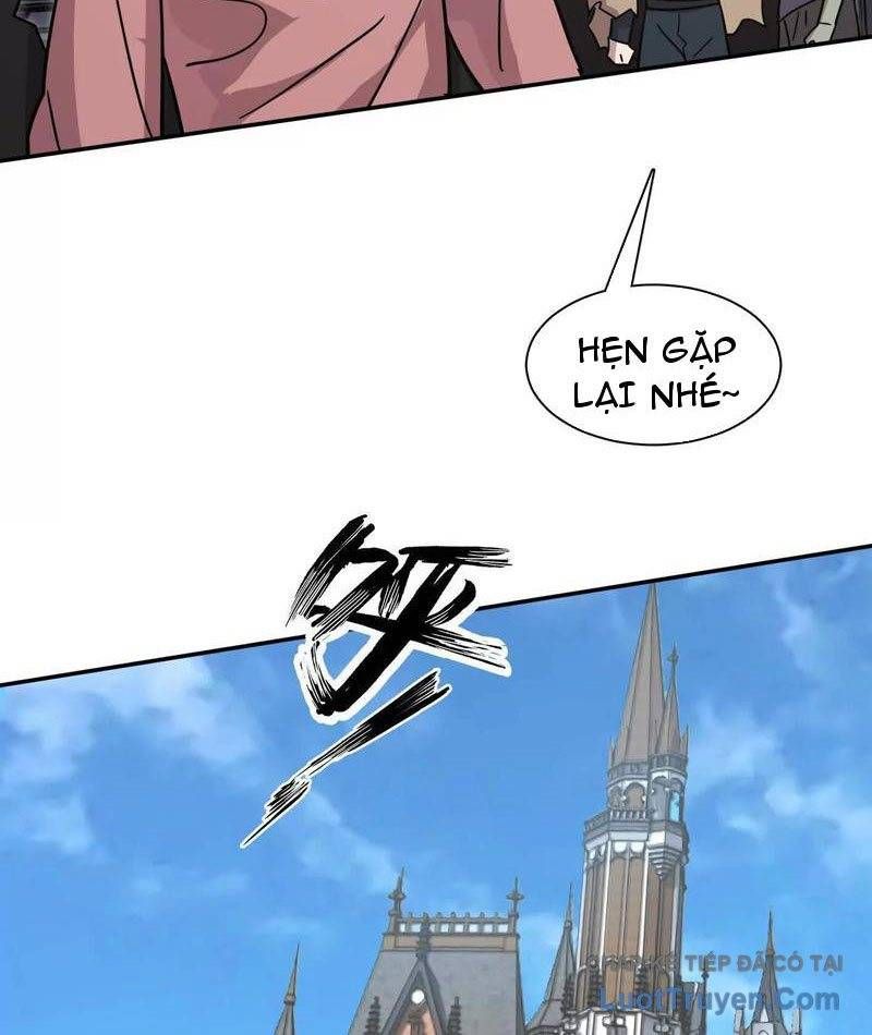 Cương Thi Tiên Sinh Chap 194 - Next Chap 193