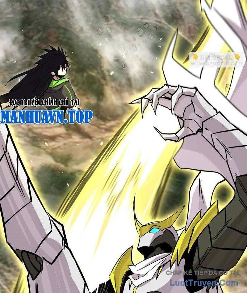 Cương Thi Tiên Sinh Chap 194 - Next Chap 193