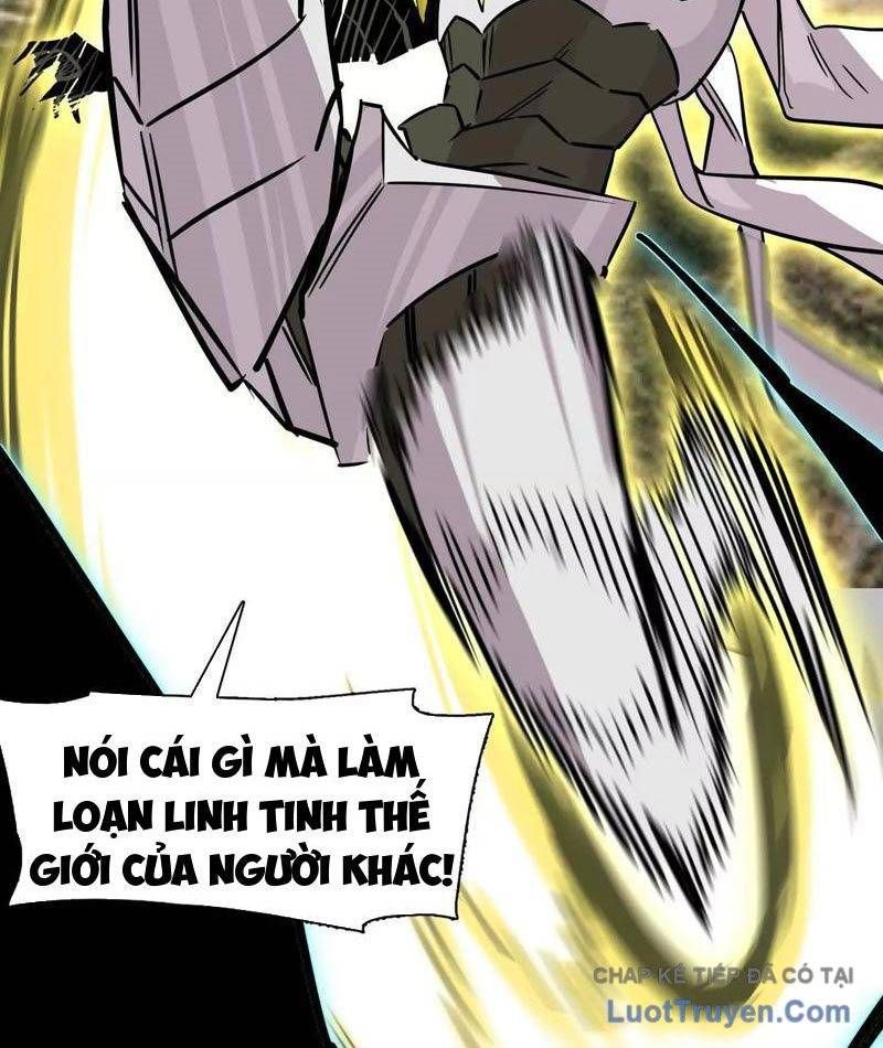 Cương Thi Tiên Sinh Chap 194 - Next Chap 193