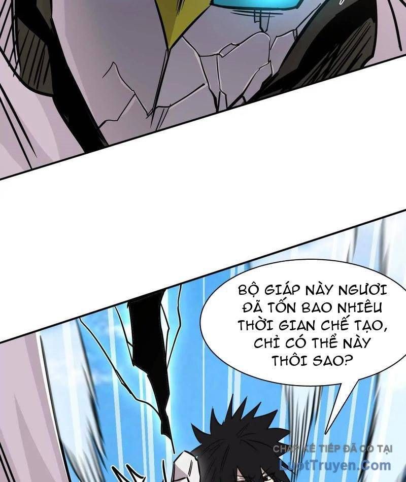 Cương Thi Tiên Sinh Chap 194 - Next Chap 193