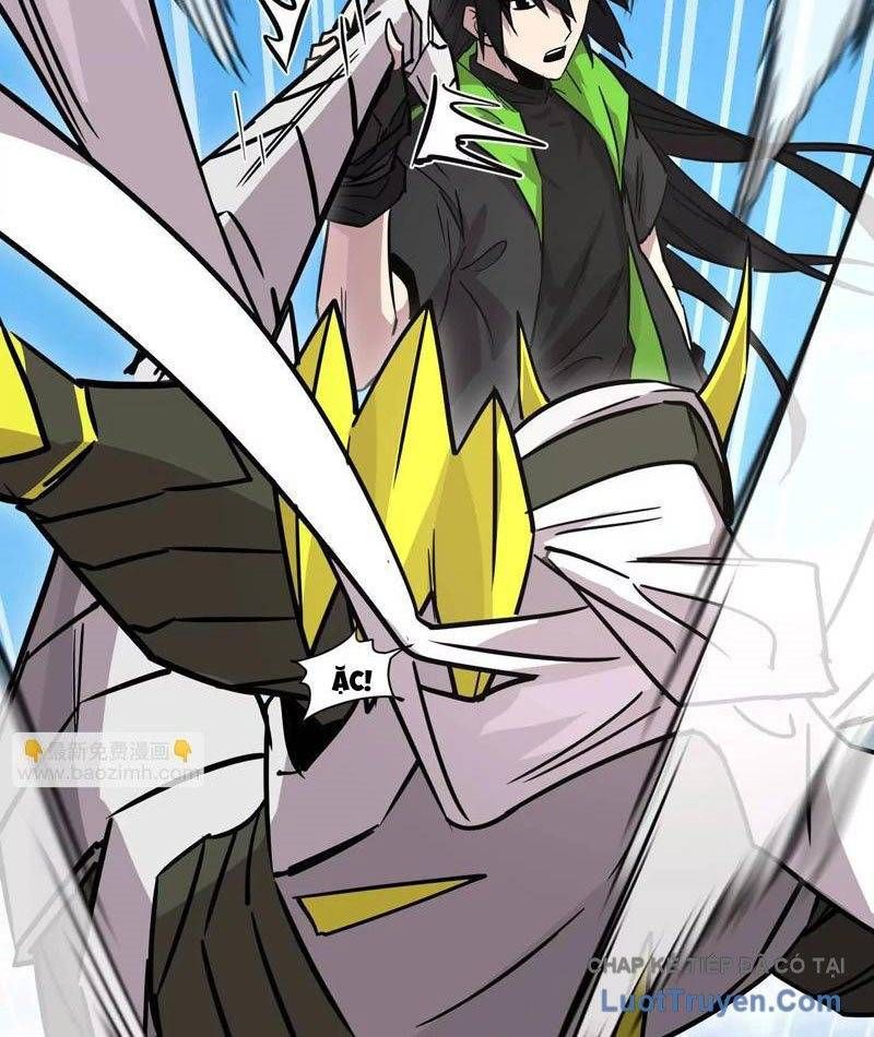 Cương Thi Tiên Sinh Chap 194 - Next Chap 193