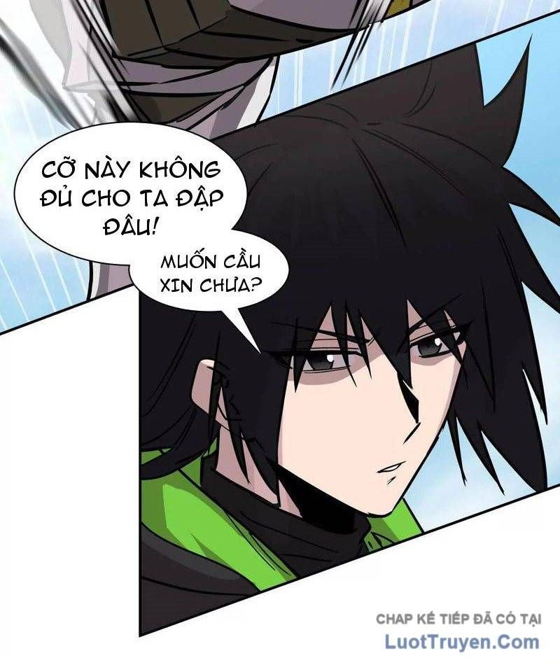 Cương Thi Tiên Sinh Chap 194 - Next Chap 193