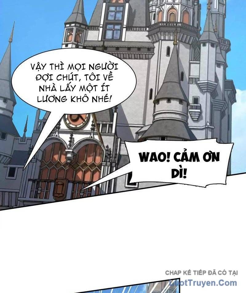 Cương Thi Tiên Sinh Chap 194 - Next Chap 193