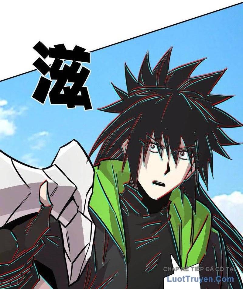 Cương Thi Tiên Sinh Chap 194 - Next Chap 193