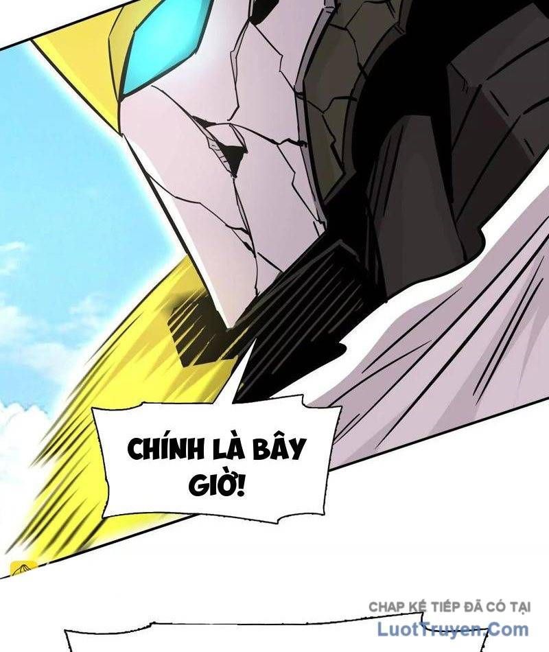 Cương Thi Tiên Sinh Chap 194 - Next Chap 193