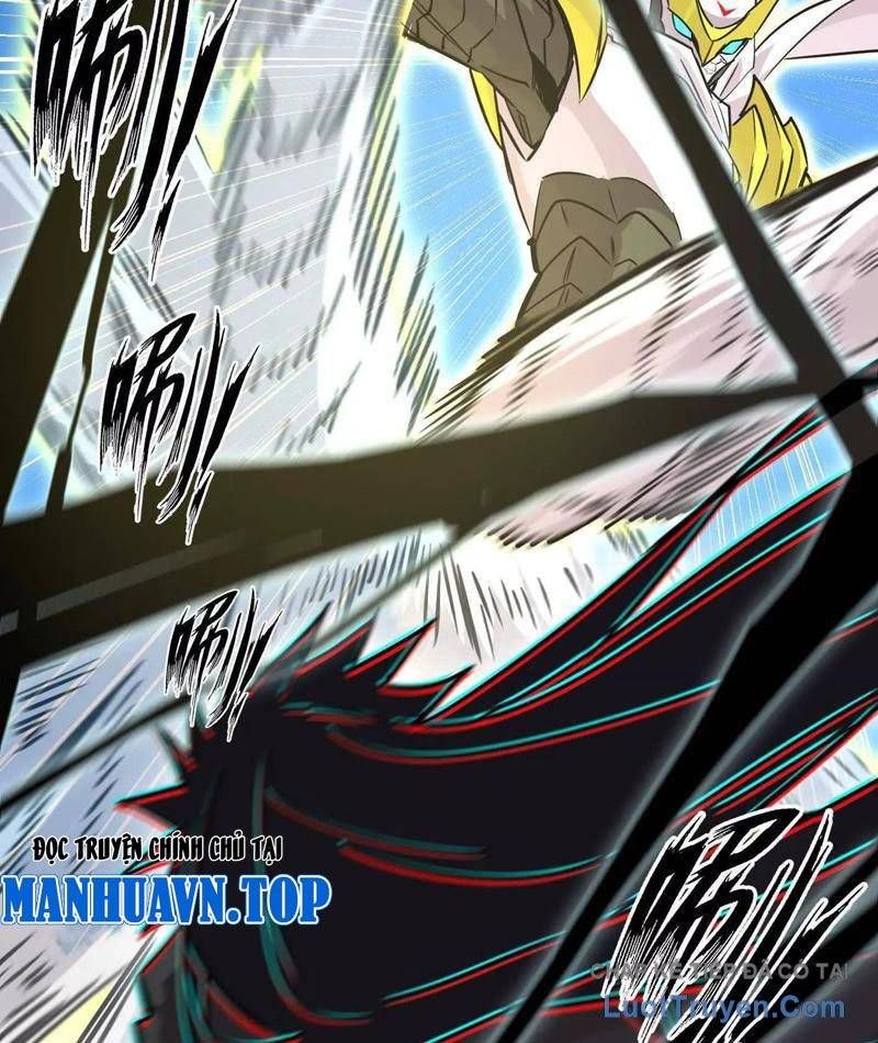 Cương Thi Tiên Sinh Chap 194 - Next Chap 193