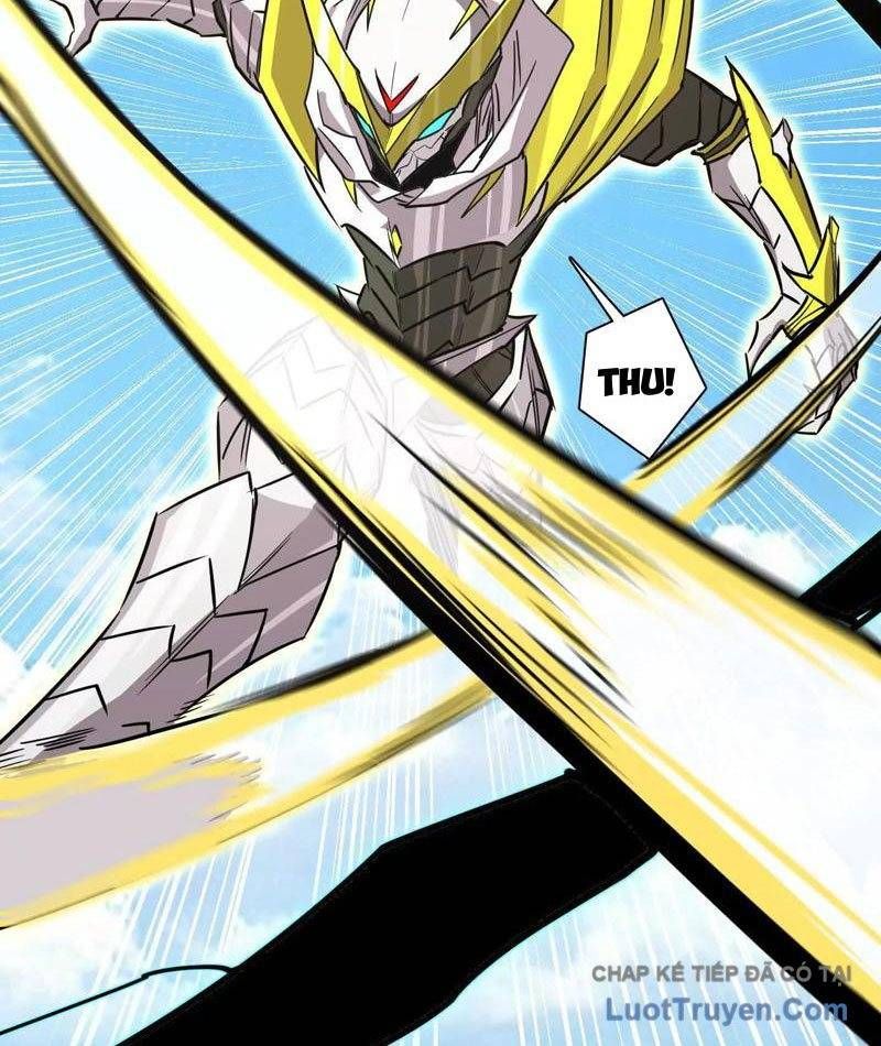 Cương Thi Tiên Sinh Chap 194 - Next Chap 193