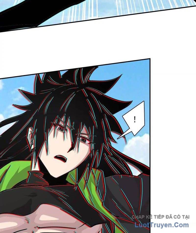 Cương Thi Tiên Sinh Chap 194 - Next Chap 193