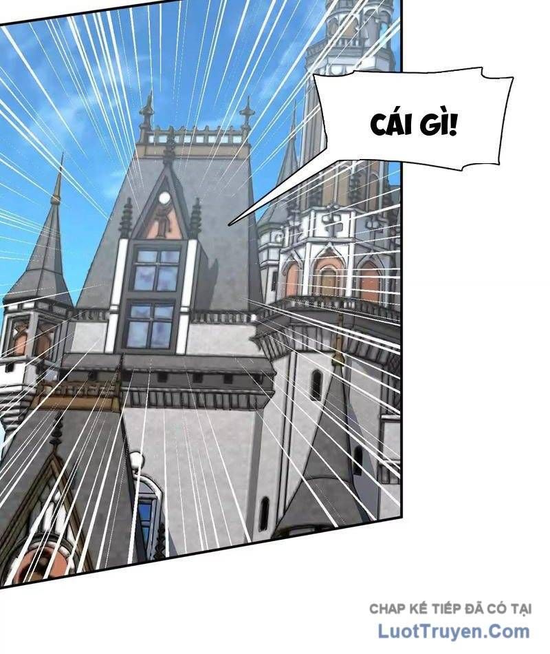 Cương Thi Tiên Sinh Chap 194 - Next Chap 193