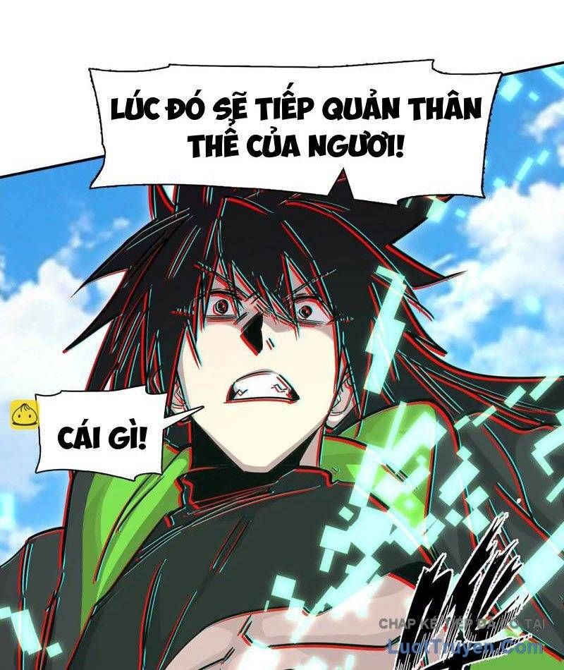 Cương Thi Tiên Sinh Chap 194 - Next Chap 193