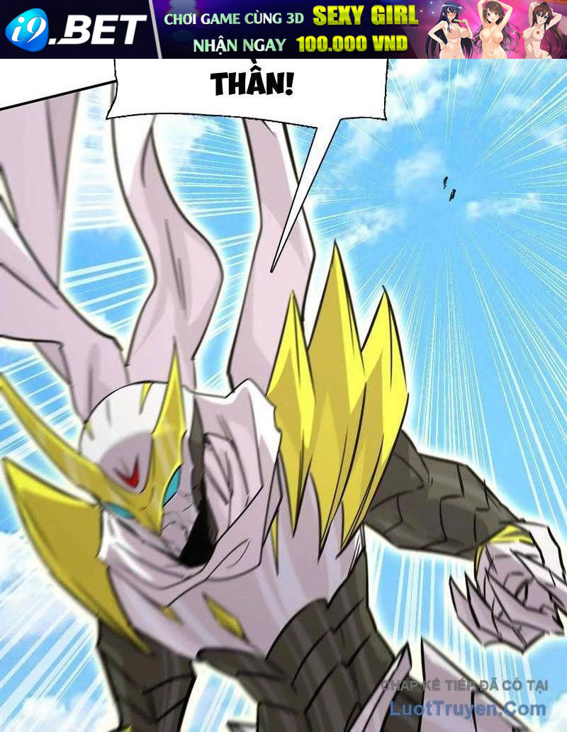 Cương Thi Tiên Sinh Chap 194 - Next Chap 193