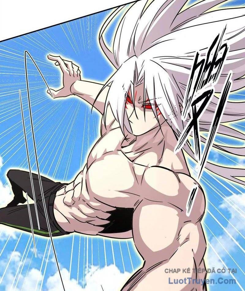 Cương Thi Tiên Sinh Chap 194 - Next Chap 193