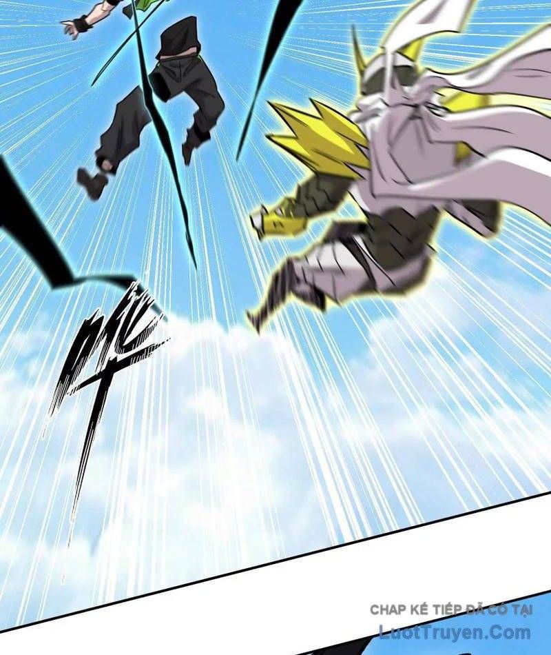 Cương Thi Tiên Sinh Chap 194 - Next Chap 193