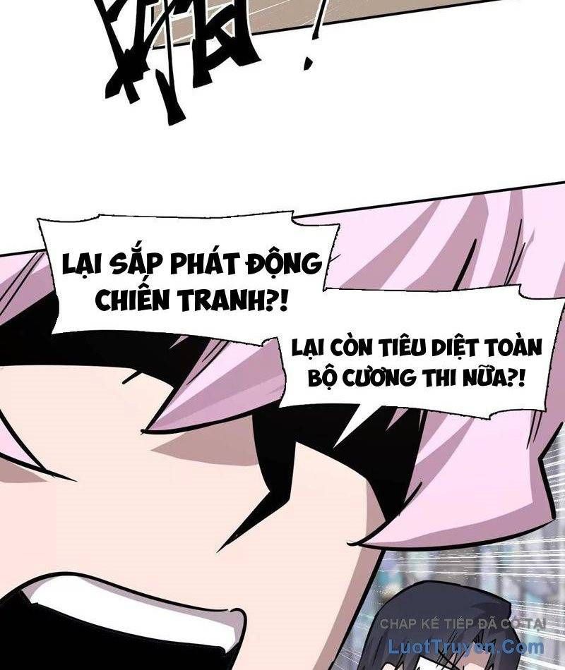 Cương Thi Tiên Sinh Chap 194 - Next Chap 193