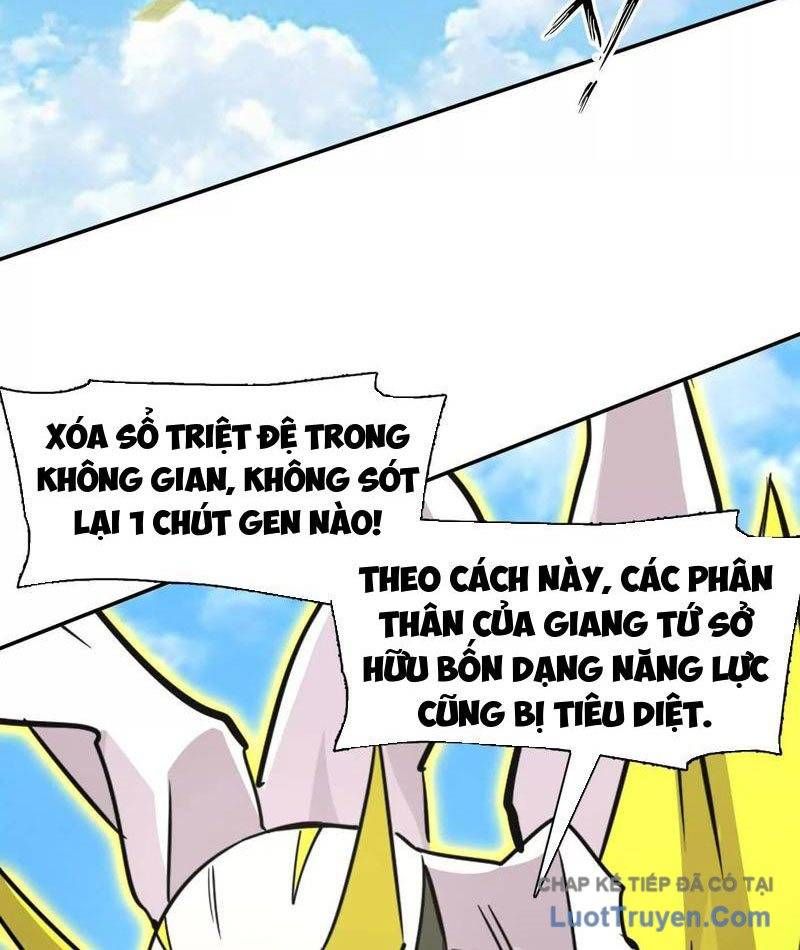 Cương Thi Tiên Sinh Chap 194 - Next Chap 193