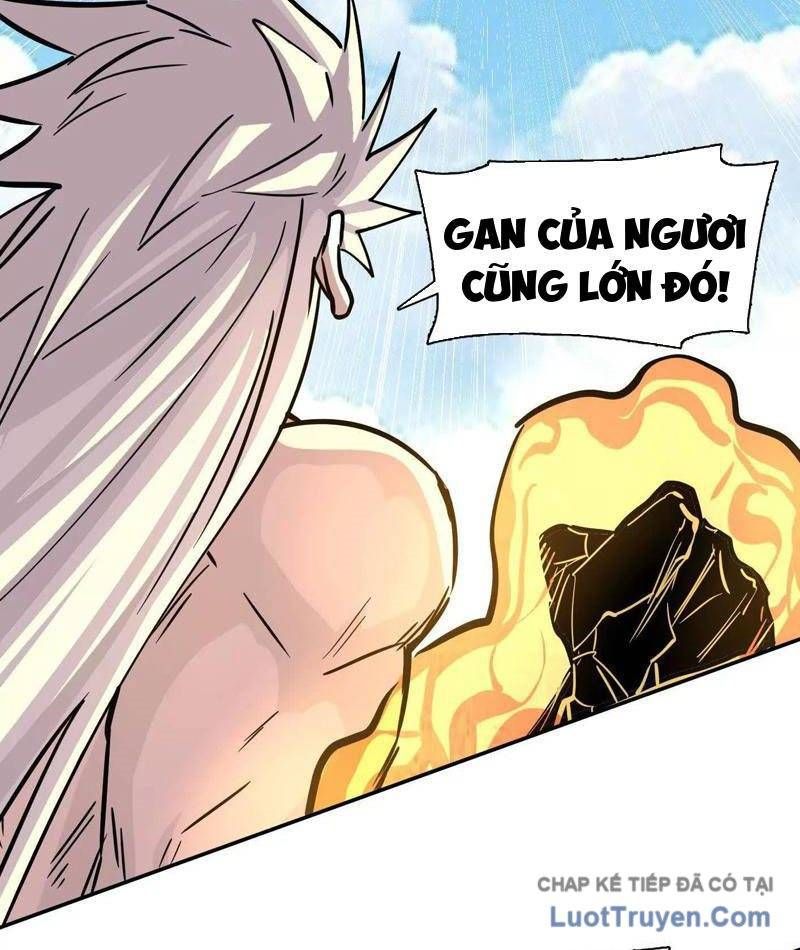 Cương Thi Tiên Sinh Chap 194 - Next Chap 193