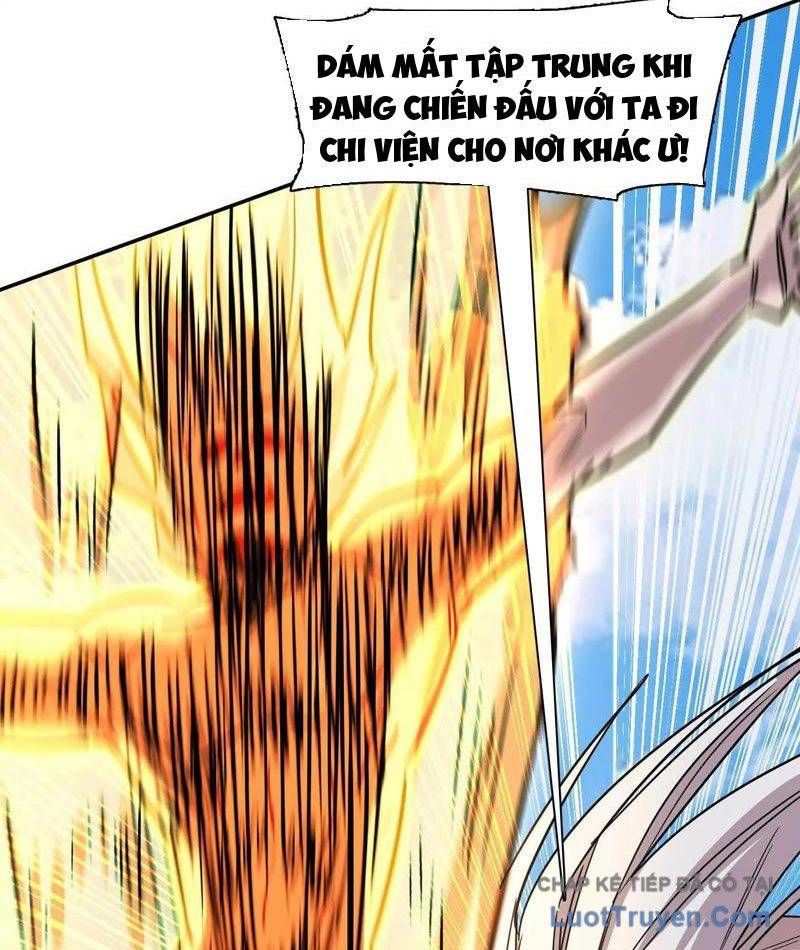 Cương Thi Tiên Sinh Chap 194 - Next Chap 193