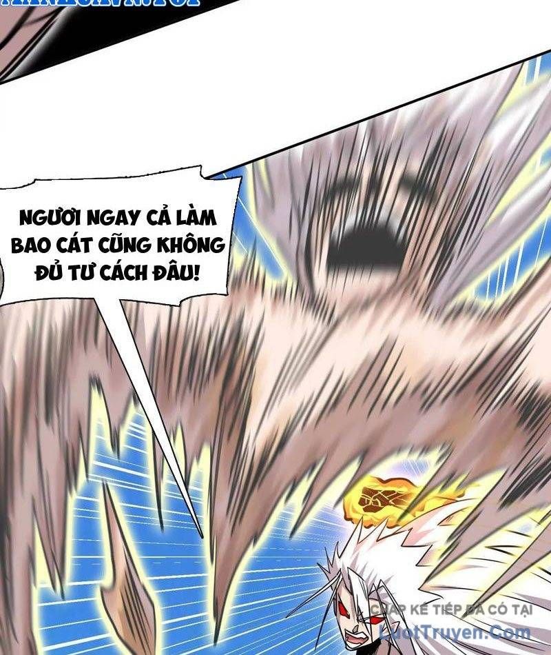 Cương Thi Tiên Sinh Chap 194 - Next Chap 193