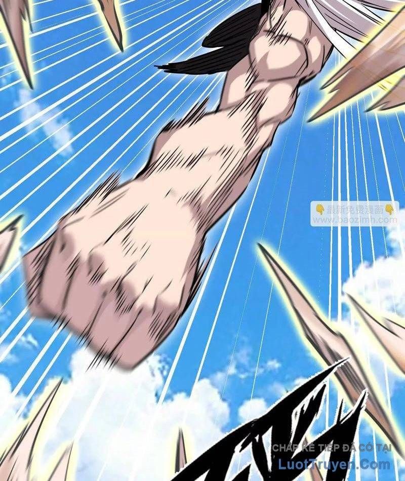 Cương Thi Tiên Sinh Chap 194 - Next Chap 193