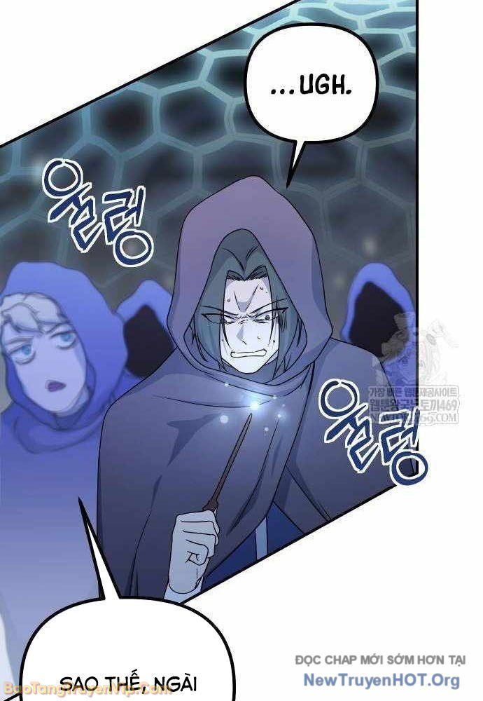 Phản Diện Tối Thượng Với Đôi Mắt Cáo Chap 39 - Next Chap 38