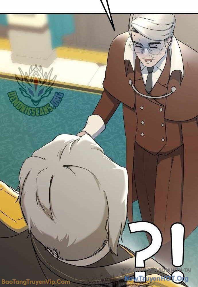 Phản Diện Tối Thượng Với Đôi Mắt Cáo Chap 39 - Next Chap 38