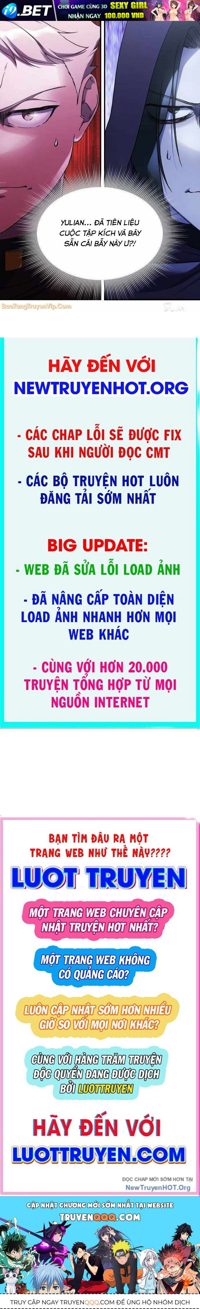 Phản Diện Tối Thượng Với Đôi Mắt Cáo Chap 39 - Next Chap 38