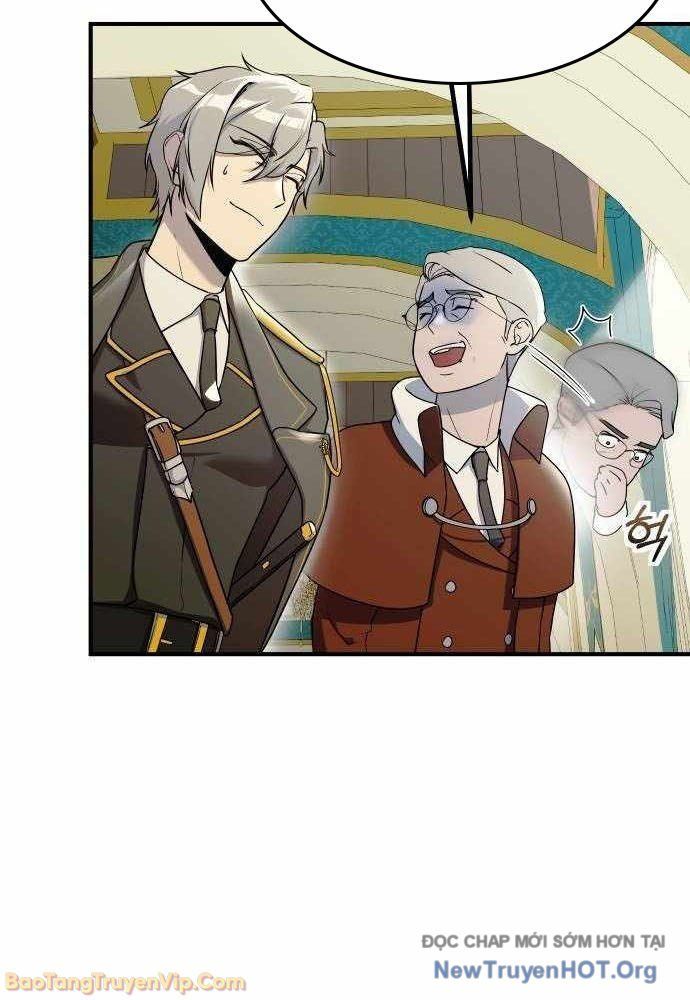 Phản Diện Tối Thượng Với Đôi Mắt Cáo Chap 39 - Next Chap 38