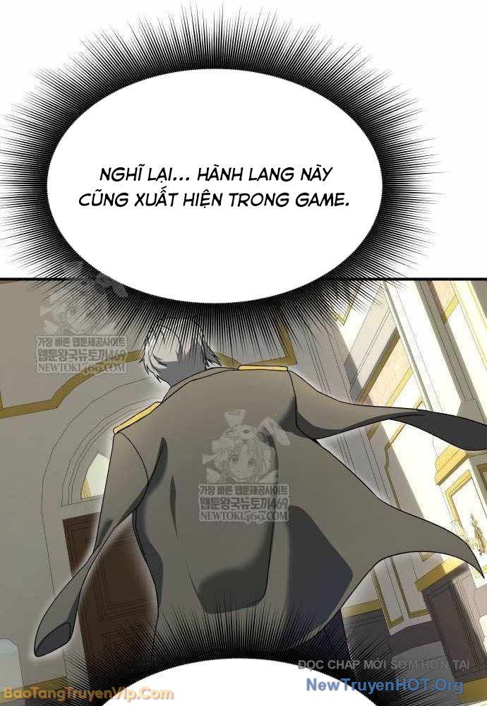 Phản Diện Tối Thượng Với Đôi Mắt Cáo Chap 39 - Next Chap 38
