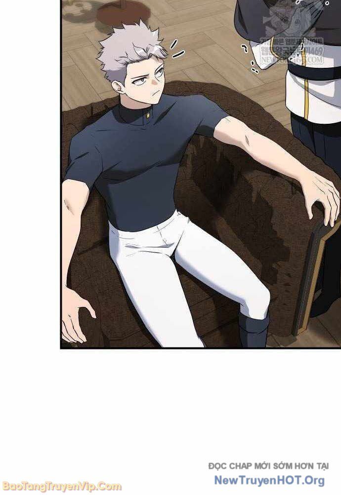 Phản Diện Tối Thượng Với Đôi Mắt Cáo Chap 39 - Next Chap 38