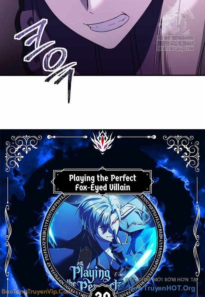 Phản Diện Tối Thượng Với Đôi Mắt Cáo Chap 39 - Next Chap 38
