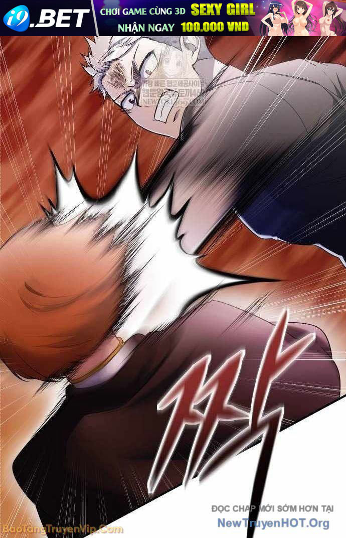 Phản Diện Tối Thượng Với Đôi Mắt Cáo Chap 39 - Next Chap 38