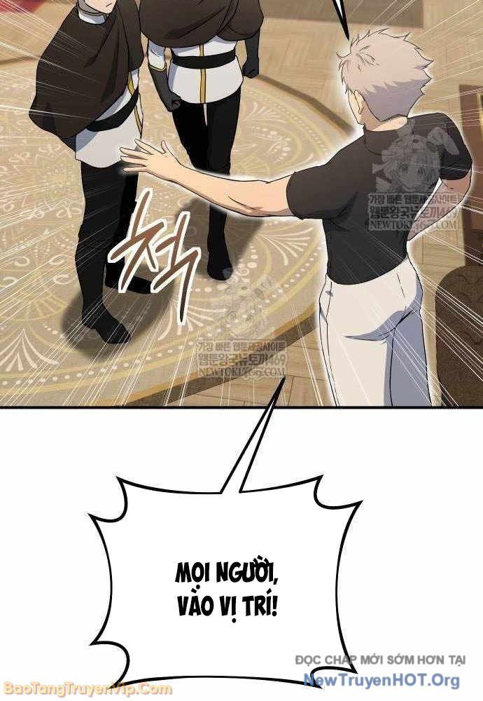 Phản Diện Tối Thượng Với Đôi Mắt Cáo Chap 39 - Next Chap 38