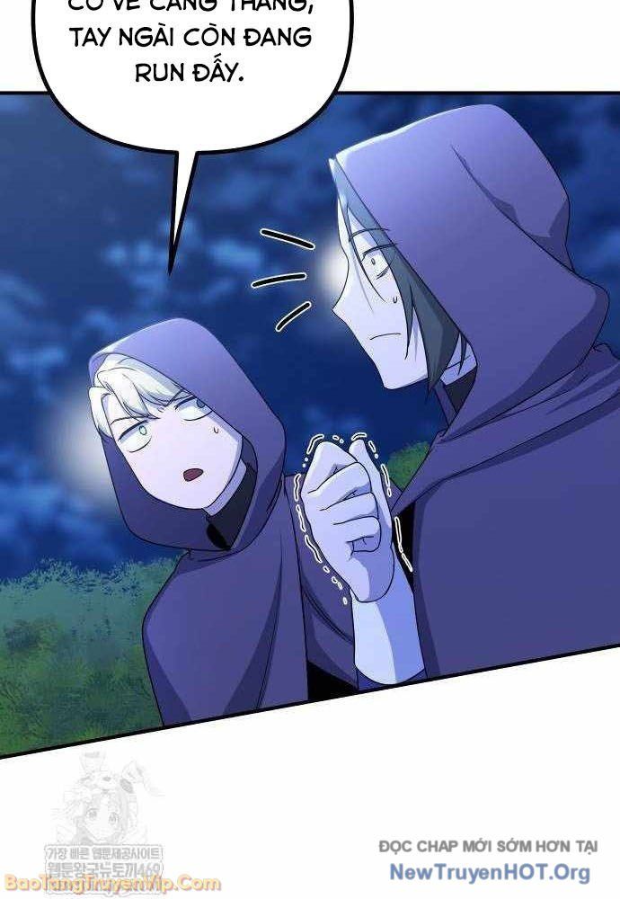 Phản Diện Tối Thượng Với Đôi Mắt Cáo Chap 39 - Next Chap 38