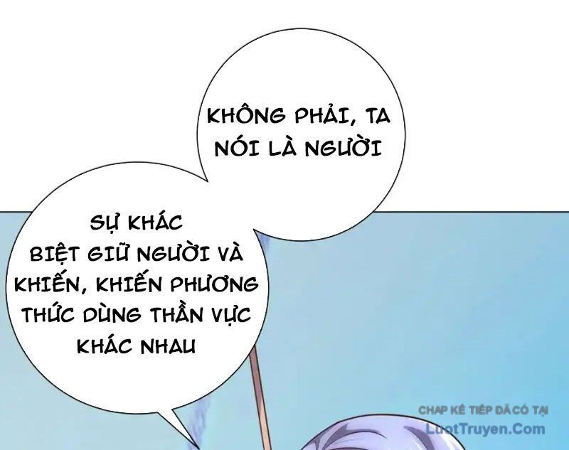 Bệnh Viện Chư Thần Của Ta Chap 62 - Next Chap 61