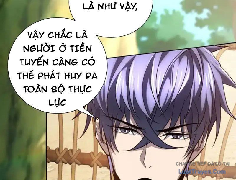 Bệnh Viện Chư Thần Của Ta Chap 62 - Next Chap 61