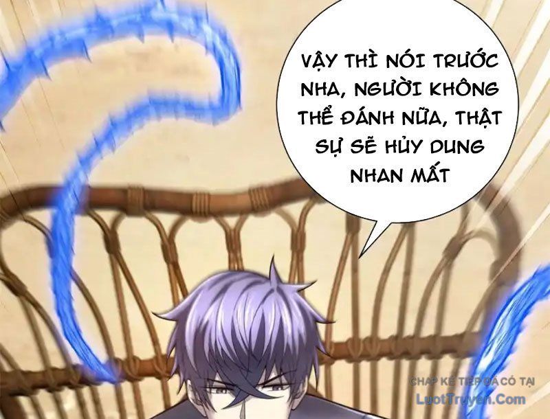Bệnh Viện Chư Thần Của Ta Chap 62 - Next Chap 61