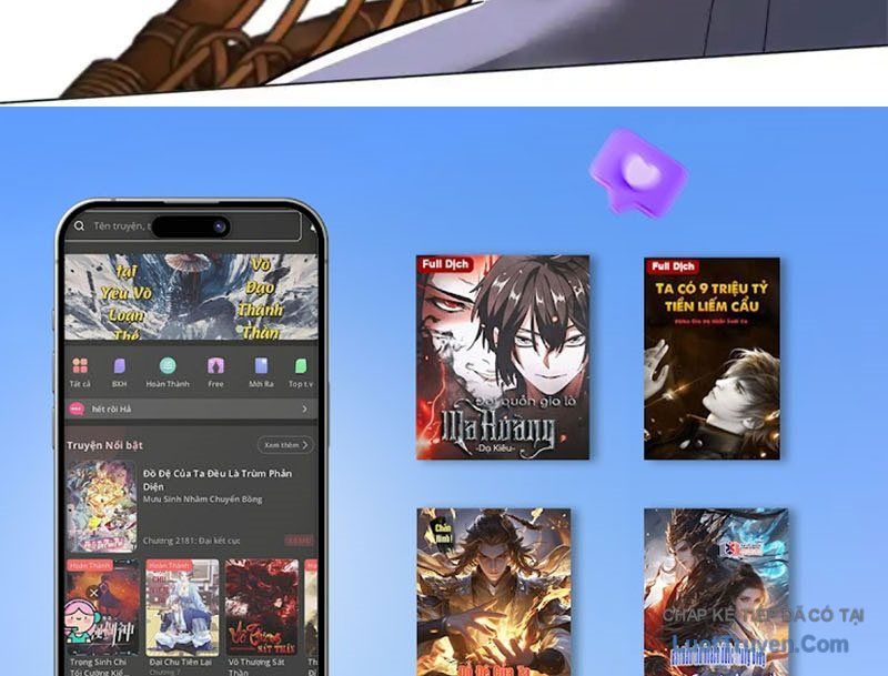 Bệnh Viện Chư Thần Của Ta Chap 62 - Next Chap 61