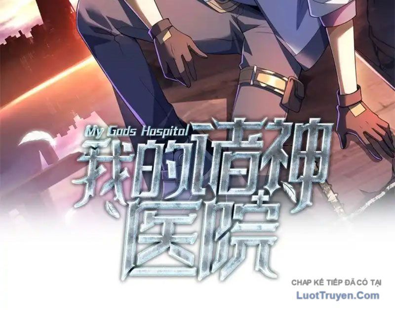 Bệnh Viện Chư Thần Của Ta Chap 62 - Next Chap 61