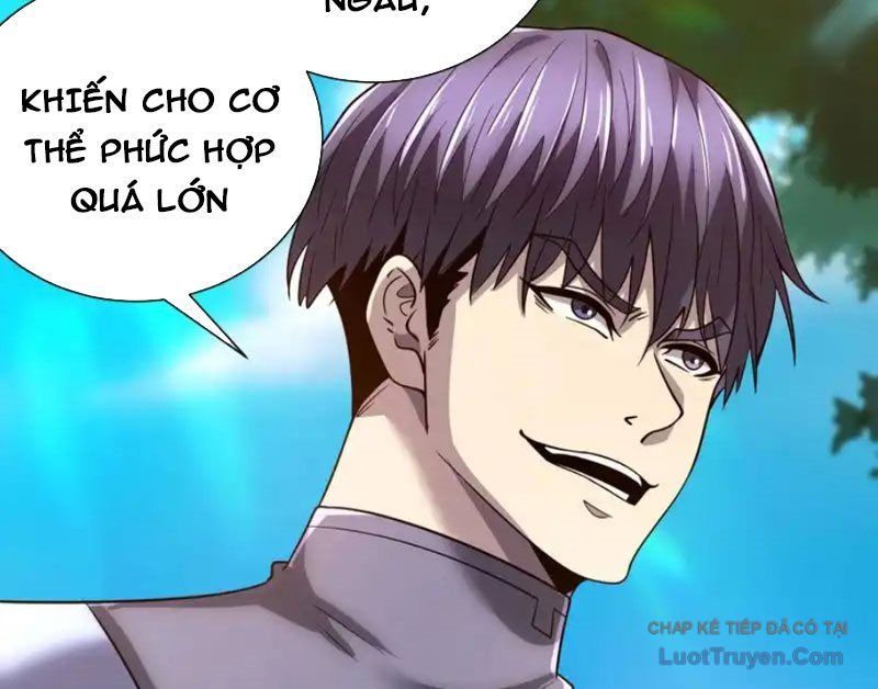 Bệnh Viện Chư Thần Của Ta Chap 62 - Next Chap 61