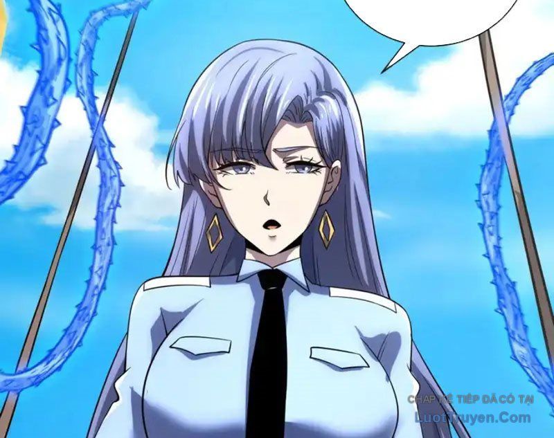 Bệnh Viện Chư Thần Của Ta Chap 62 - Next Chap 61